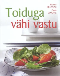 Toiduga vähi vastu