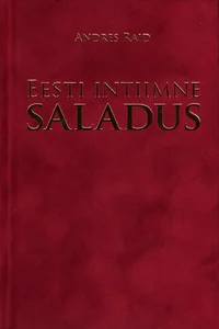 Eesti intiimne saladus