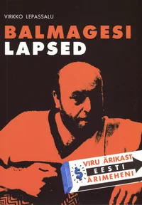 Balmagesi lapsed