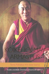 Kõikehõlmav armastus