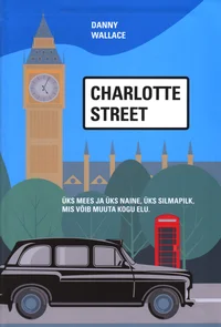 Charlotte Street
