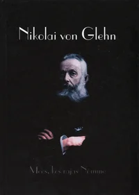 Nikolai von Glehn