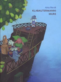 Klabautermanni mure