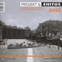 Projekt ja Ehitus 2012