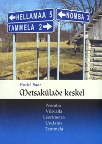 Metsakülade keskel