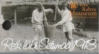 Retk läbi Setumaa 1913