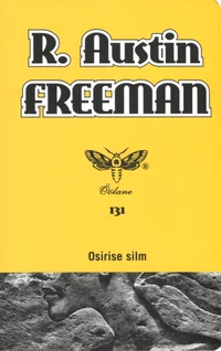 Osirise silm