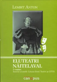 Eluteatri näitelaval