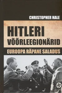 Hitleri võõrleegionärid