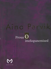 Proua O imekspanemised