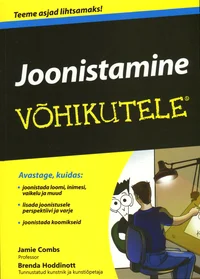 Joonistamine võhikutele