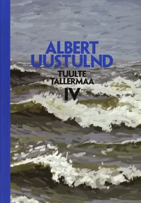 Tuulte tallermaa