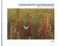 Loodusfoto aastaraamat 2012