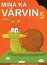 Mina ka värvin