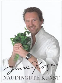 Imre Kose naudingute kunst