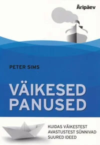 Väikesed panused