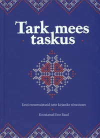 Tark mees taskus