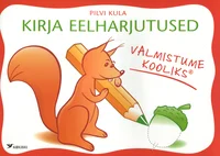 Kirja eelharjutused