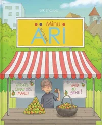 Minu esimene äri