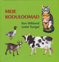 Meie koduloomad