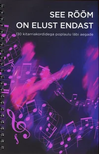 See rõõm on elust endast