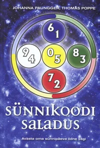 Sünnikoodi saladus