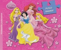 Printsesside pusleraamat