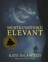 Mustkunstniku elevant