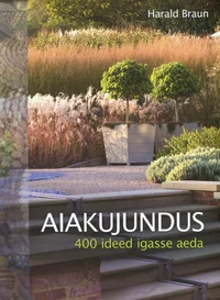 Aiakujundus