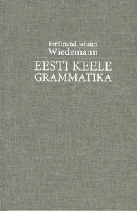 Eesti keele grammatika