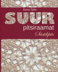 Suur pitsiraamat