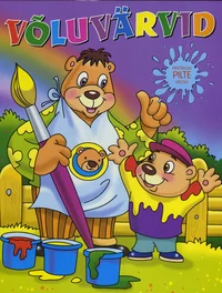 Võluvärvid