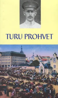 Turu prohvet