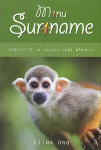 Minu Suriname