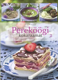 Pereköögi kokaraamat