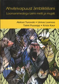 Ahvileivapuust ämblikliilianini
