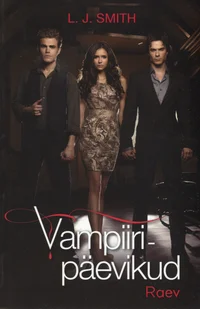Vampiiripäevikud