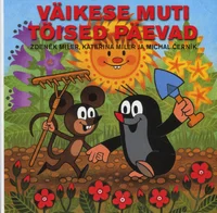 Väikese muti töised päevad