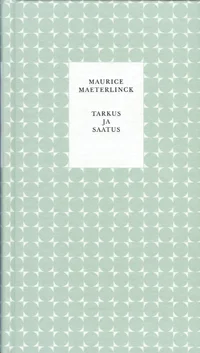 Tarkus ja saatus
