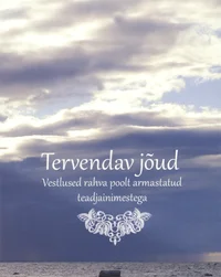 Tervendav jõud