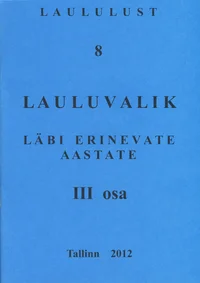 Laululust