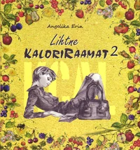 Lihtne kaloriraamat