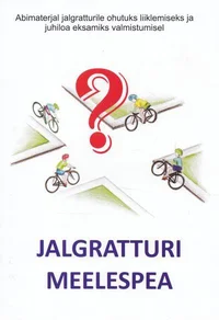 Jalgratturi meelespea