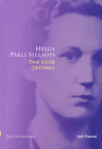 Tee viib järveni