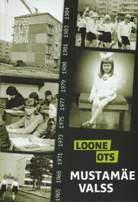 Mustamäe valss