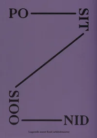 Positsioonid