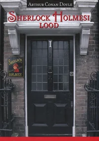 Sherlock Holmesi lood