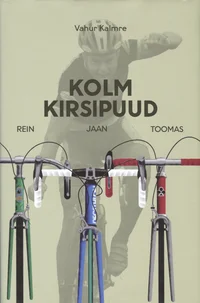 Kolm Kirsipuud