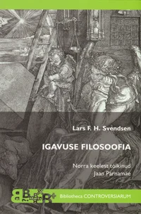 Igavuse filosoofia