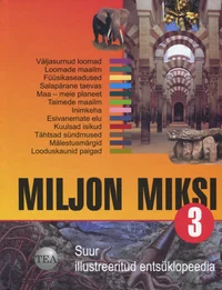 Miljon miksi